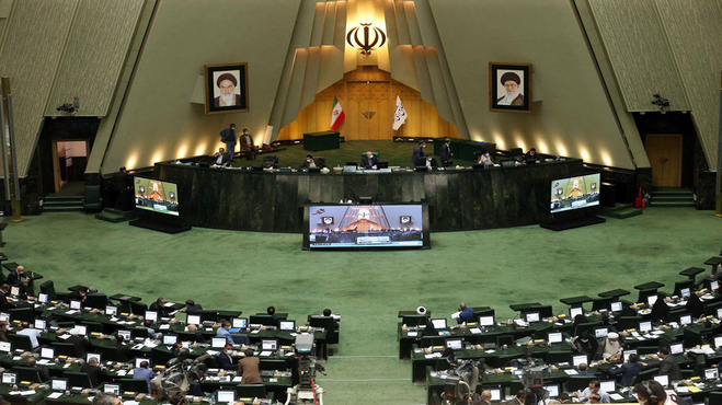 آغاز جلسات بررسی صلاحیت وزرای پیشنهادی از روز شنبه
