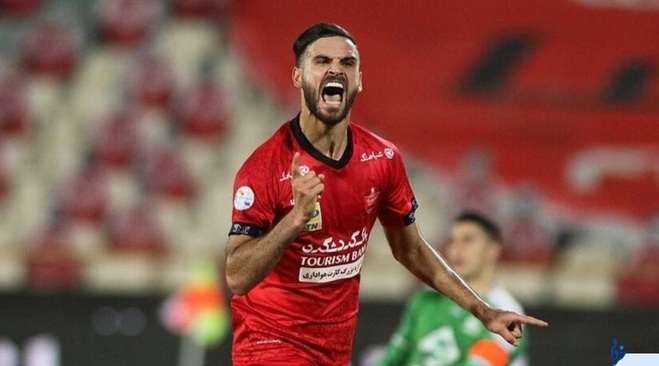 احمد نوراللهی از پرسپولیسی‌ها جدا شد