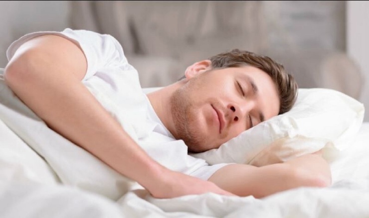 با ۵ گزینه غذایی موثر، کیفیت خواب تان را افزایش دهید