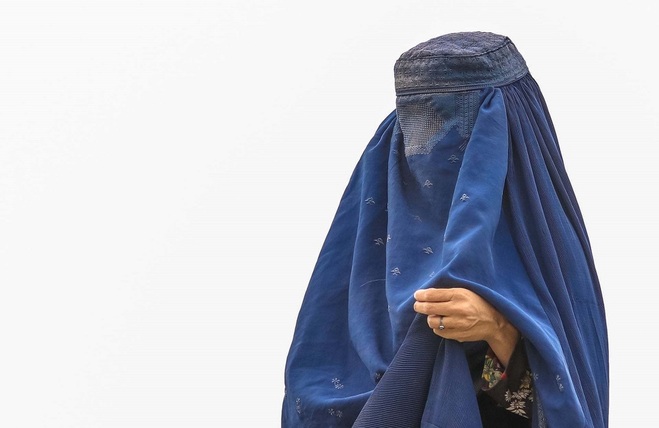 روایتی از ظلم طالبان علیه زنان