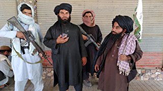 فیلم/ تفاوت طالبان و داعش از نظر کارشناس صدا و سیما