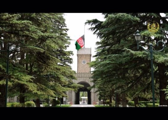 اعضای دولت اشرف غنی درخواست پناهندگی در قطر کردند
