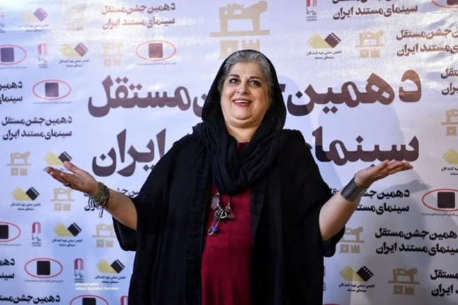 گروه تخصصی سینمای فرهنگستان: فرشته طائرپور اندوخته گرانبهای سینمای ایران بود