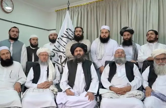 مقام طالبان: دموکراسی در افغانستان در کار نخواهد بود