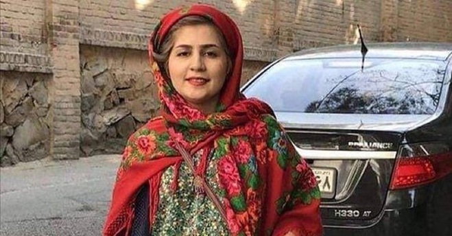 رئیس سازمان زندان‌ها: به سپیده قلیان مرخصی اعطاء شد