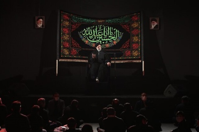 رئیسی: فرصتی گرانبها در اختیار ما قرار گرفته  باید مشکلات را سامان دهیم