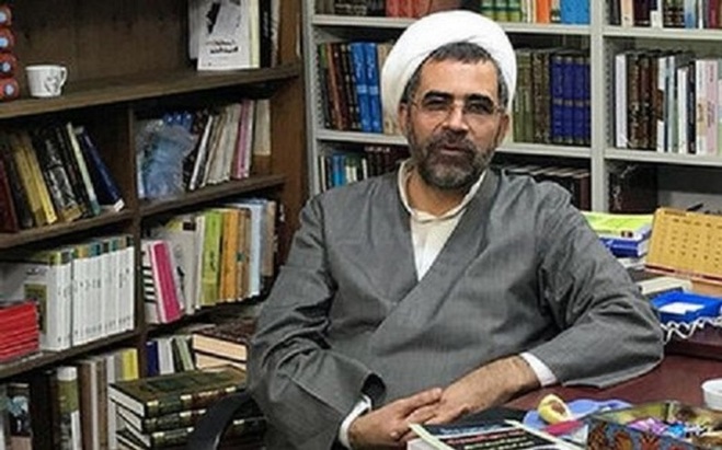 کنایه معنادار رسول جعفریان به پناهیان