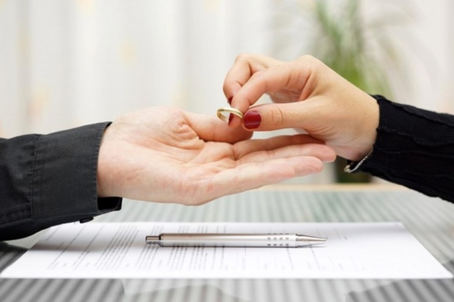 یک طلاق به ازای هر ۲ ازدواج در استان تهران