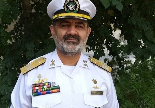 تشکر اهل سنت از رهبر انقلاب به خاطر انتصاب شهرام ایرانی