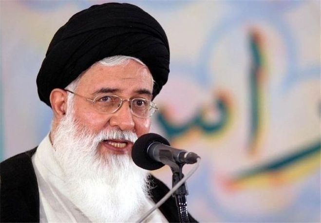 علم‌الهدی: ضعیف بودن و قوی بودن وزیر براساس فضای مجازی ملاک نباشد