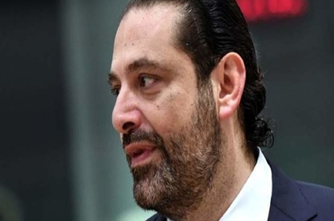 انتقاد سعد حریری از انتقال نفت ایران به لبنان