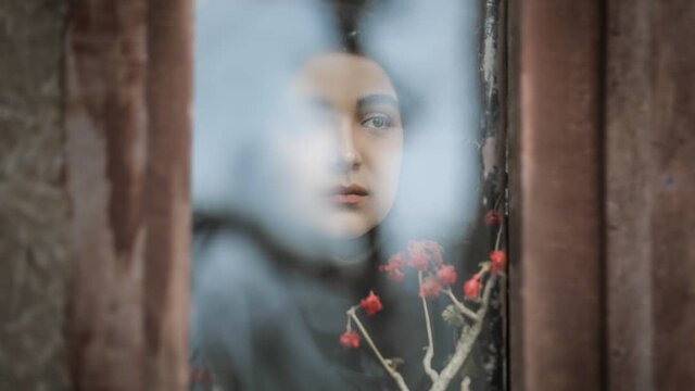 عکس/ «افرا»؛ سریال جدید در شبکه یک عکس/ «افرا»؛ سریال جدید در شبکه یک