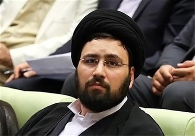 کرونای سید علی خمینی تشدید شد
