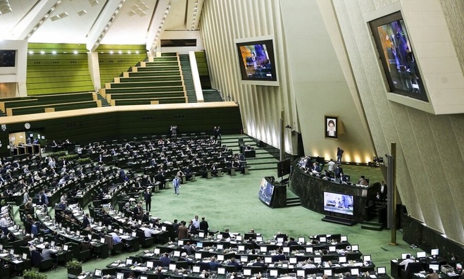 خسارت طرح اینترنت مجلس برای کسب‌وکارها