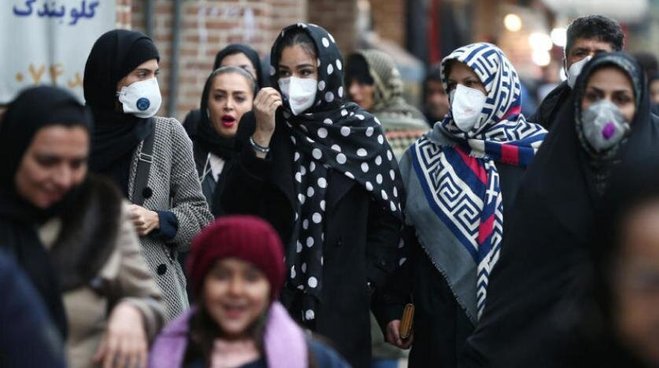 هیچ‌کس از واکسن جا نمی‌ماند