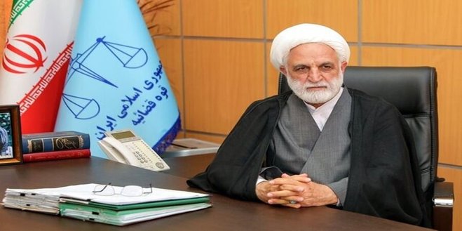 دستور فوری محسنی اژه‌ای درباره پرونده محکومان حوادث آبان ۹۸