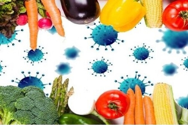 بایدها و نبایدهای غذایی بیماران کرونایی