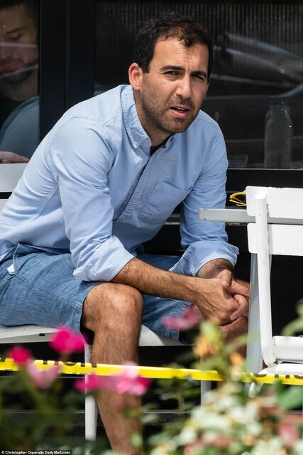 تصاویر | زندگی لوکس پسر اشرف غنی در آمریکا تصاویر | زندگی لوکس پسر اشرف غنی در آمریکا