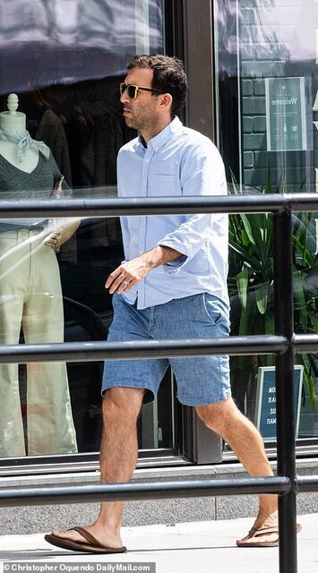 تصاویر | زندگی لوکس پسر اشرف غنی در آمریکا تصاویر | زندگی لوکس پسر اشرف غنی در آمریکا