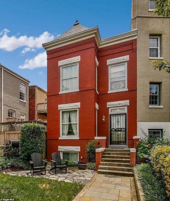 تصاویر | زندگی لوکس پسر اشرف غنی در آمریکا تصاویر | زندگی لوکس پسر اشرف غنی در آمریکا