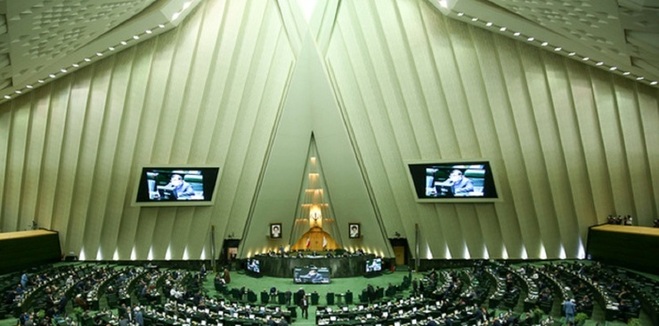 اعتراض نمایندگان لٌر به رئیسی