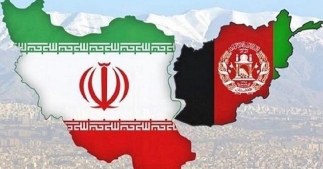 سفارت افغانستان در تهران خبر داد