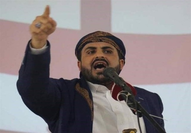 هشدار انصارالله یمن به انگلیس و عربستان