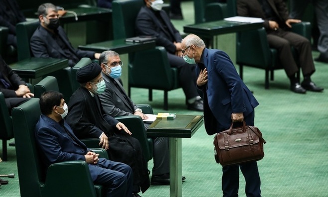 موافقت کمیسیون صنایع و معادن مجلس با وزیر پیشنهادی ارتباطات