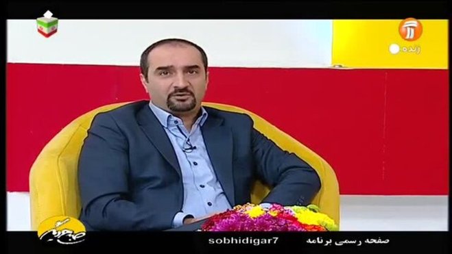 مجری تلویزیون در پی ابتلاء به کرونا: شرایطم رو به بهبود است