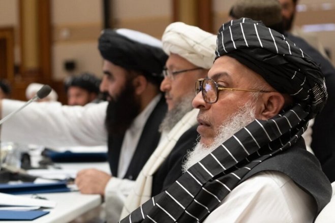 برخی از رهبران طالبان در آمریکا بورسیه تحصیلی داشته اند