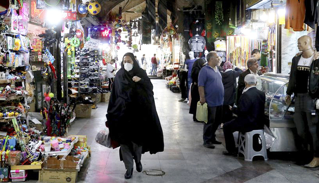 گزارشی از وضعیت فقر در ایران؛ از هر ۳ ایرانی یکی زیر خط فقر است!