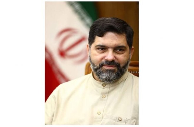 نادعلی سخنگوی شورای شهر تهران شد