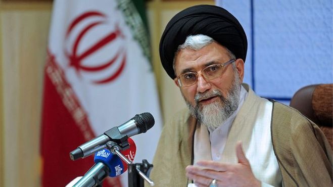 جنجال بر سر وزیر پیشنهادی اطلاعات در مجلس