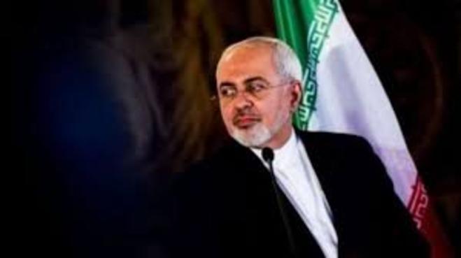 خداحافظی ظریف با مردم: درخواست گذشت و حلالیت دارم