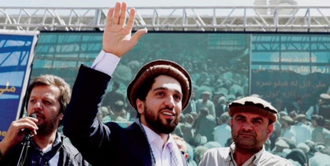 طالبان: تعیین اولتیماتوم 4 ساعته برای تسلیم پنجشیر صحت ندارد