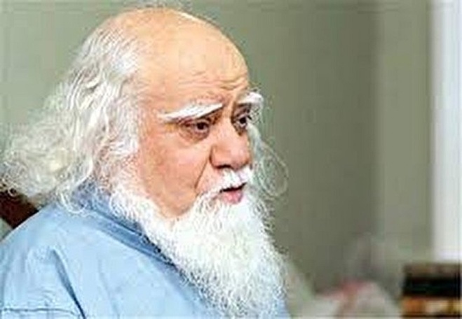 محمدرضا حکیمی درگذشت