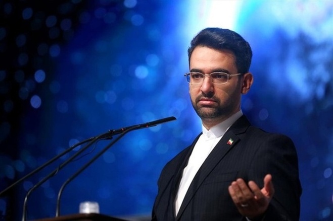 نامه هشدار آذری‌جهرمی به رئیسی و قالیباف