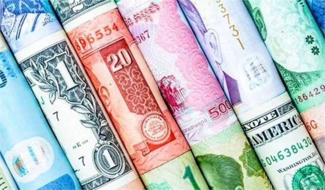 نرخ ۲۴ ارز کاهش یافت