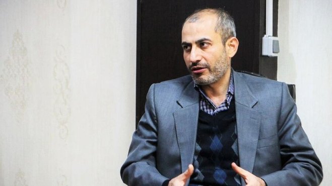 نماینده تهران: طرح ساماندهی فضای مجازی هیچ فوریتی ندارد