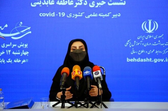 تعطیلی تهران کرونا را به شهرهای شمالی برد