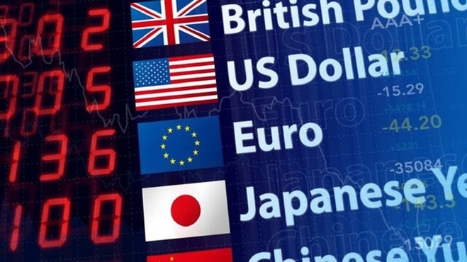ارزش دلار مقابل بیشتر ارزها کاهش یافت.