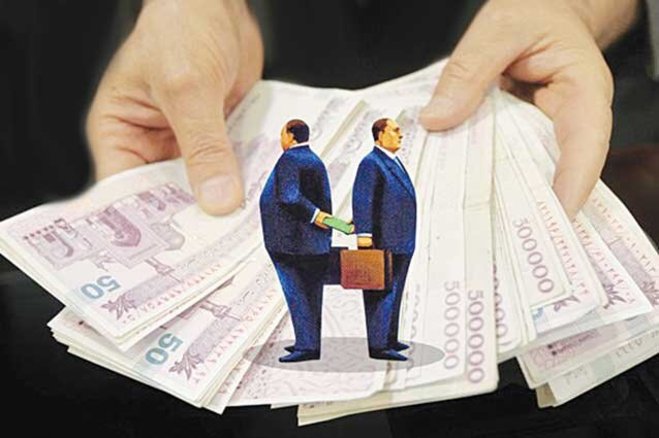 مهم‌ترین علت فساد اقتصادی در ایران