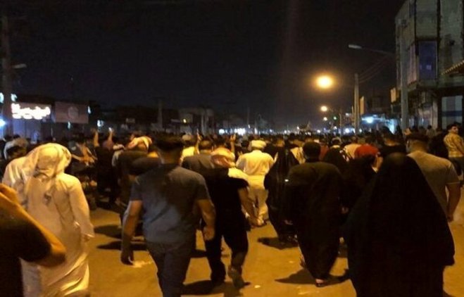 آخرین خبرها از وضعیت بازداشت شدگان در ایذه خوزستان