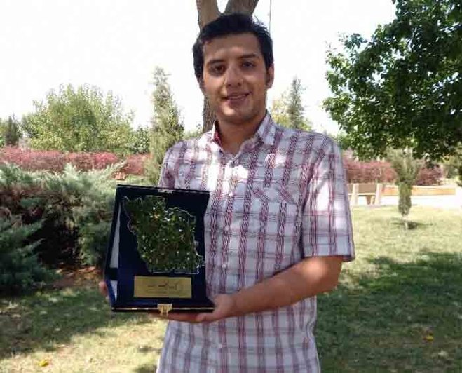 رقیب تسلا در حکیمیه