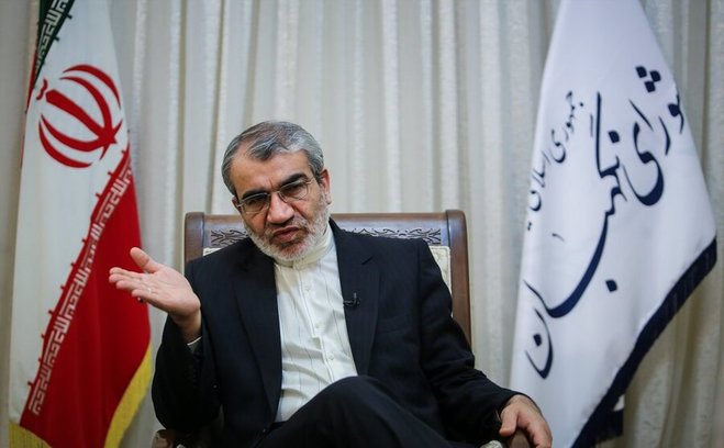 سخت‌ترین لحظه در شورای نگهبان از قول کدخدایی