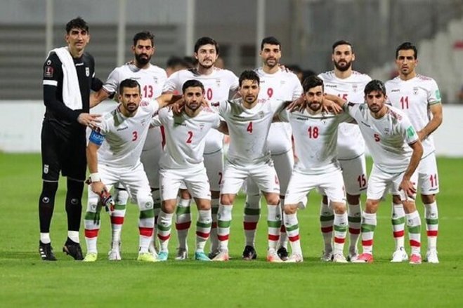 لبخند شانس به تیم اسکوچیچ در مقدماتی جام جهانی