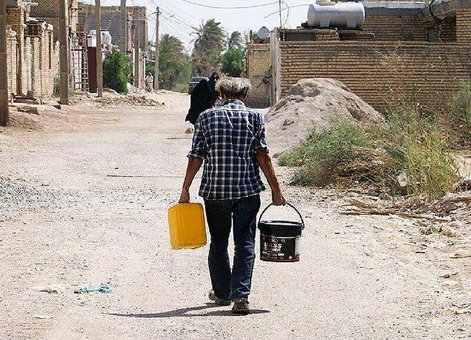 حال و روز خوزستان پس از ناآرامی‌ها