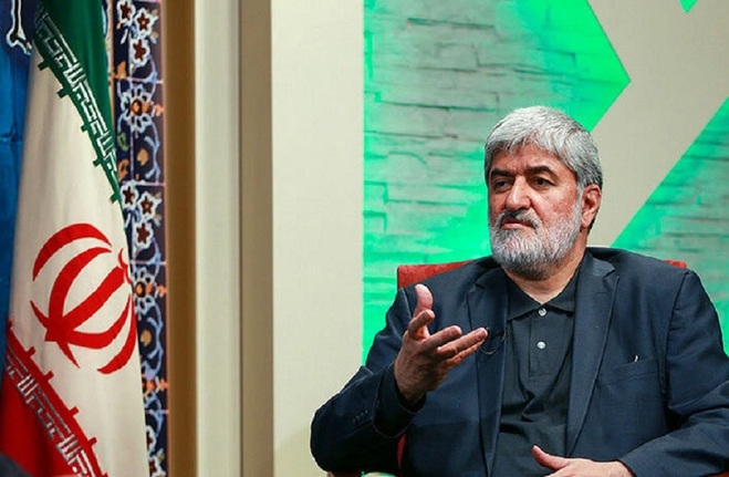 بهبود معیشت مردم بدون احیای برجام و روابط با دنیا امکان‌پذیر نیست