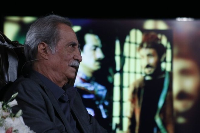 آرزوی ۵۰۰ ساله سیاوش طهمورث