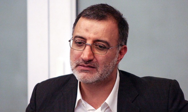 نظر زاکانی درباره فیلترینگ